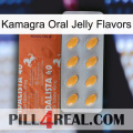 Kamagra Oral Jelly Flavors 43